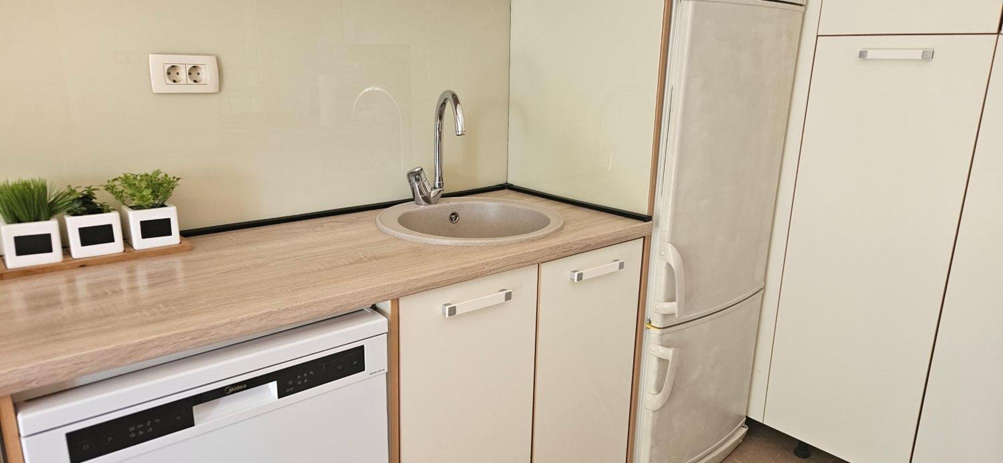 Apartment Gold & Gray ザダル エクステリア 写真