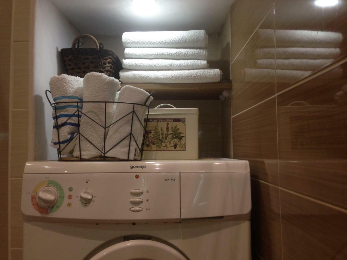 Apartment Gold & Gray ザダル エクステリア 写真